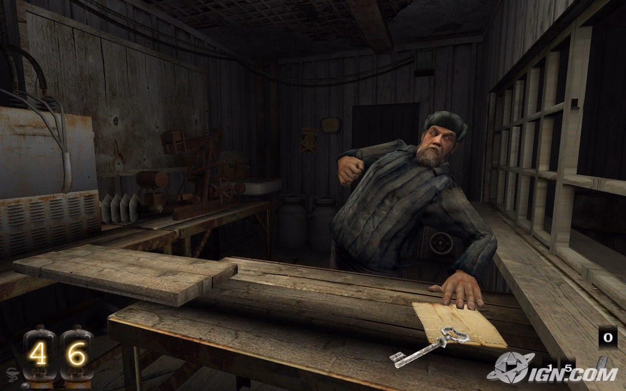 Is You are Empty a good game?