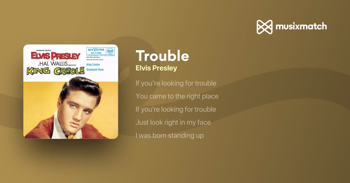 ¿Qué es Trouble in Town?