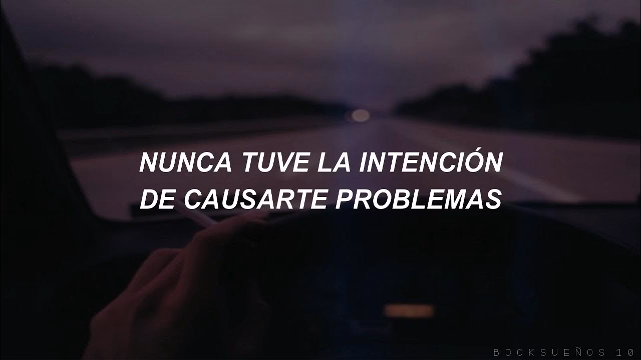 ¿Cuándo se usa Trouble en plural?