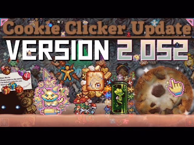 How to play Cookie Clicker game?