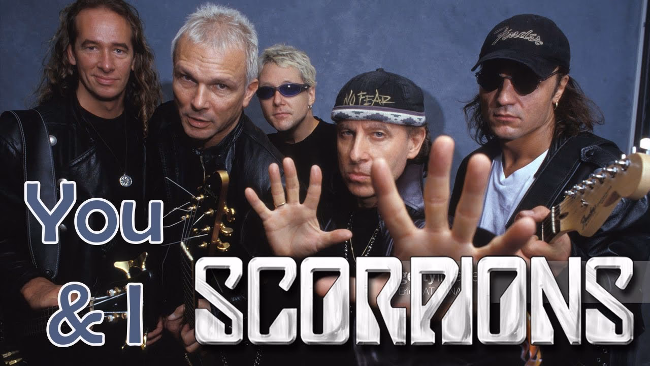 What is Scorpion?