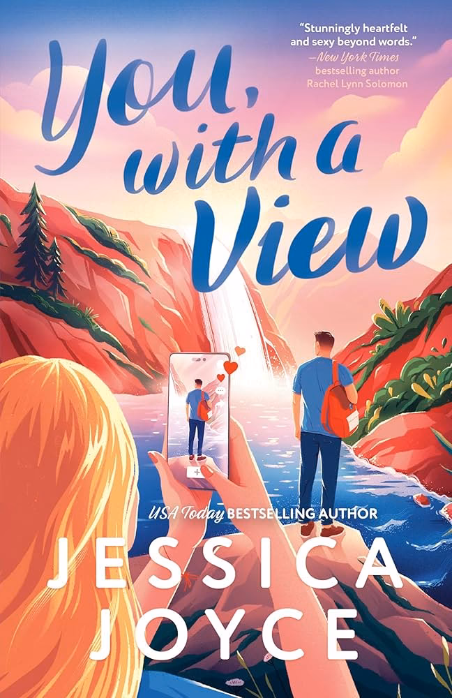 Is You with a view a good book?