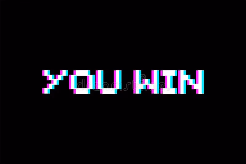 Can you say 'they won the game' after a game?