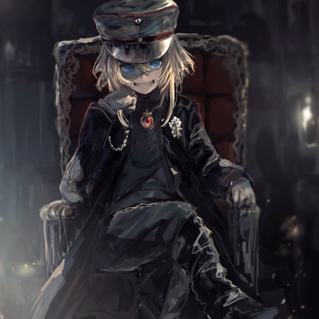 What does 'Youjo Senki' mean?