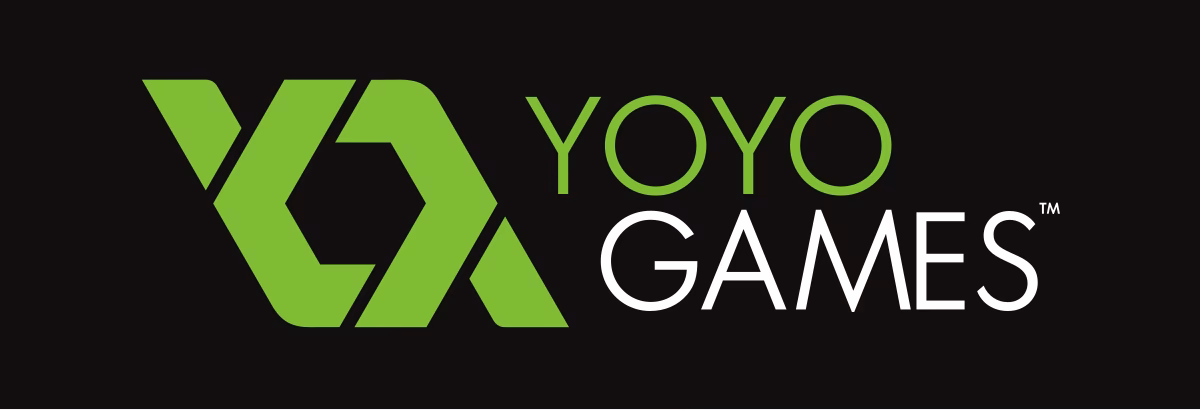 Is YoYo Games a game maker?