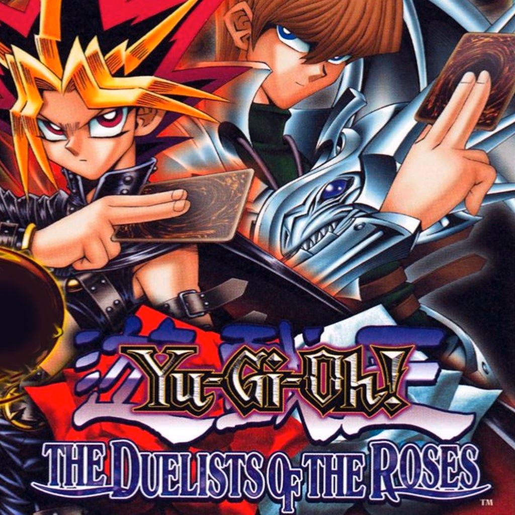 What happened to Seto in the duelists of the Roses?