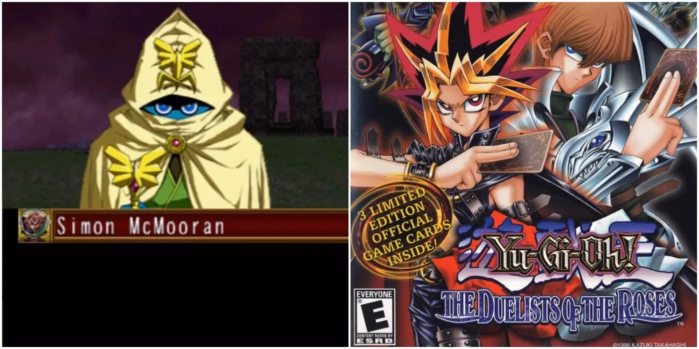 How many cards are unusable in Duelists of the Roses?