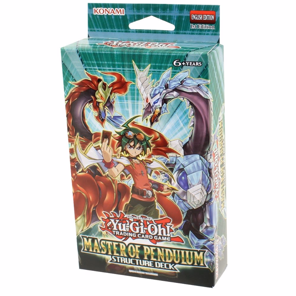 How much does a TCG Yu-Gi-Oh card set cost?