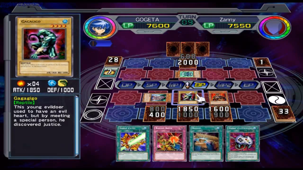 How much does a TCG Yu-Gi-Oh card set cost?