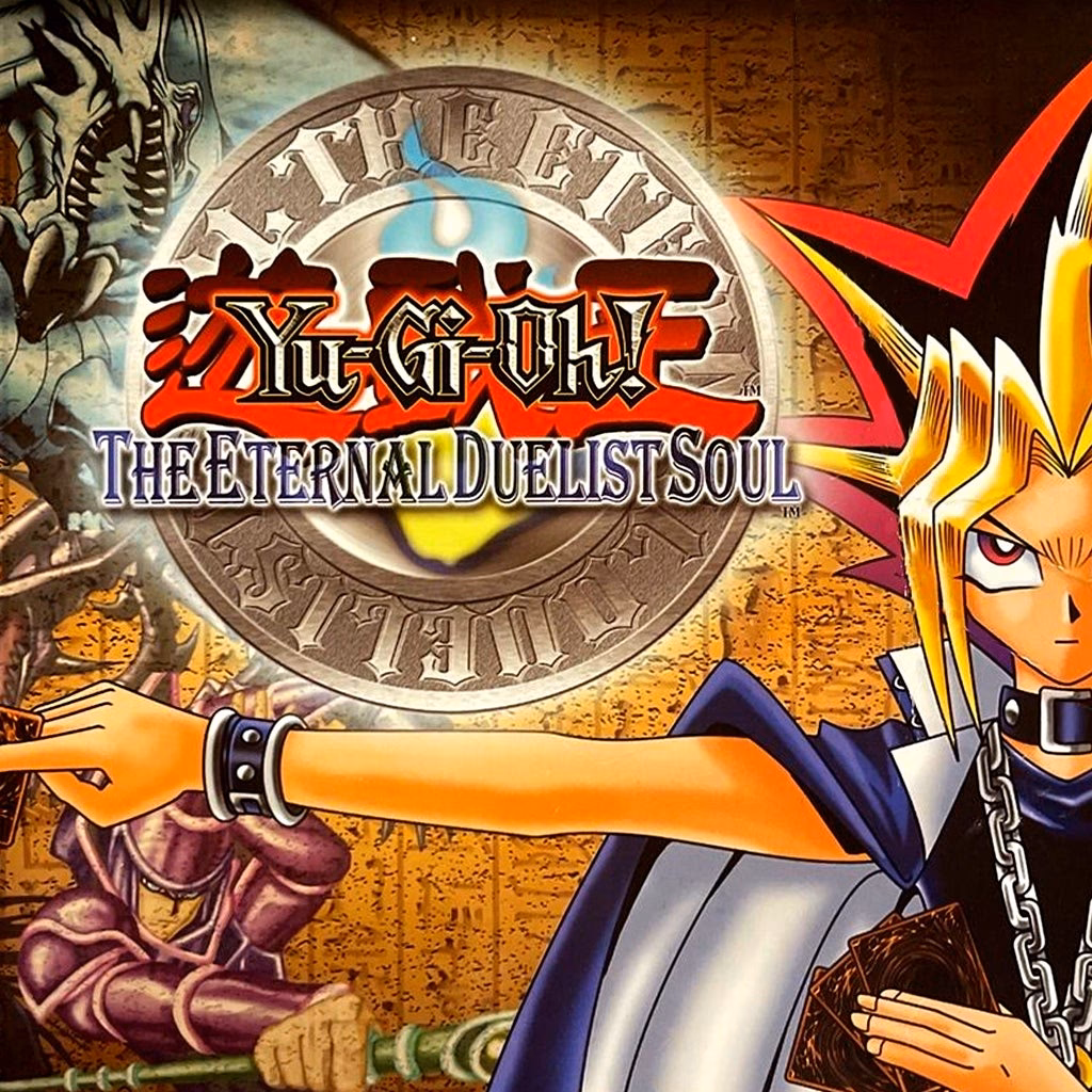 Are there any cheats for Yu-Gi-Oh the eternal duelist soul?