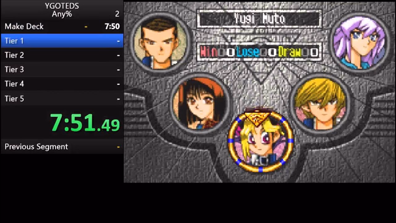 How many batteries did Yu-Gi-Oh eternal duelist soul use?