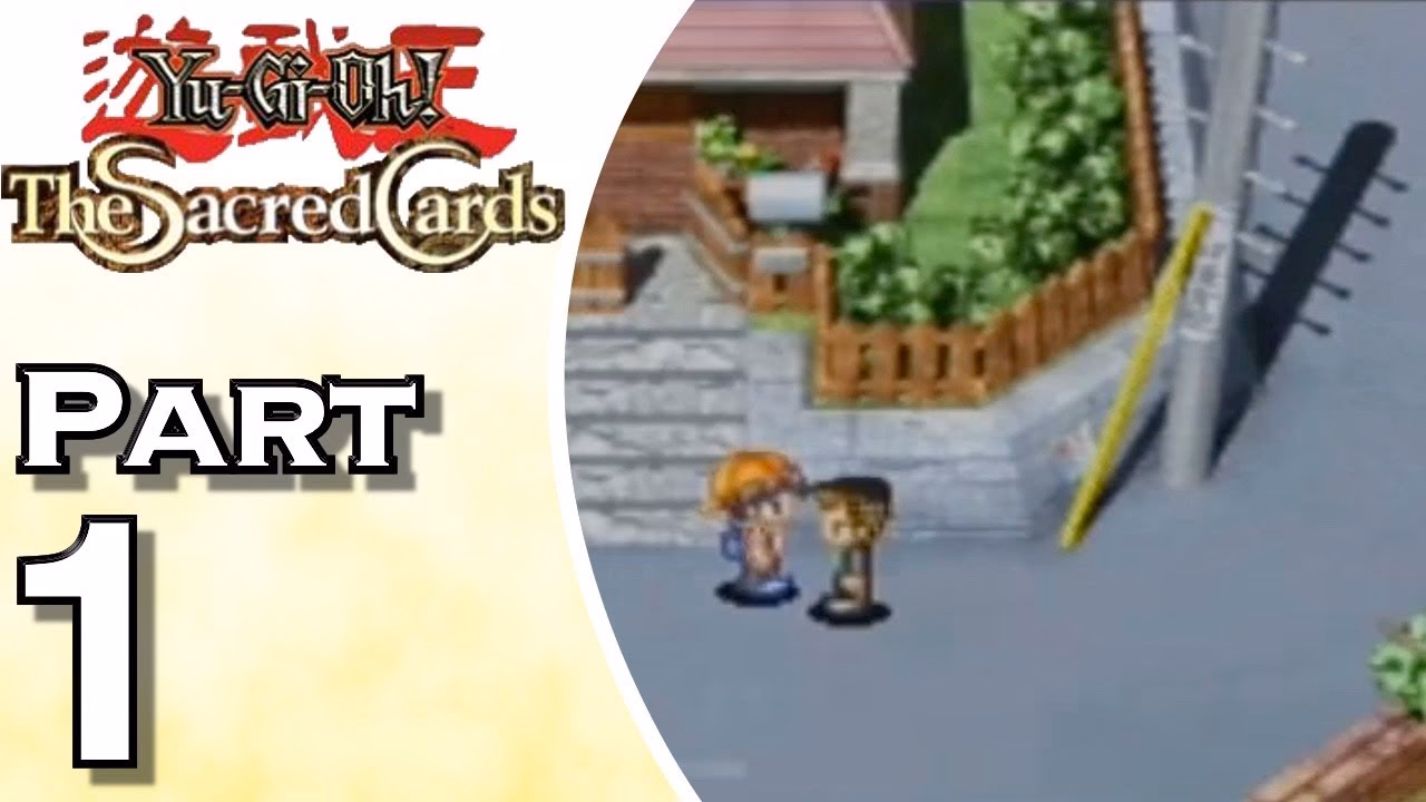Is Yu-Gi-Oh a game?