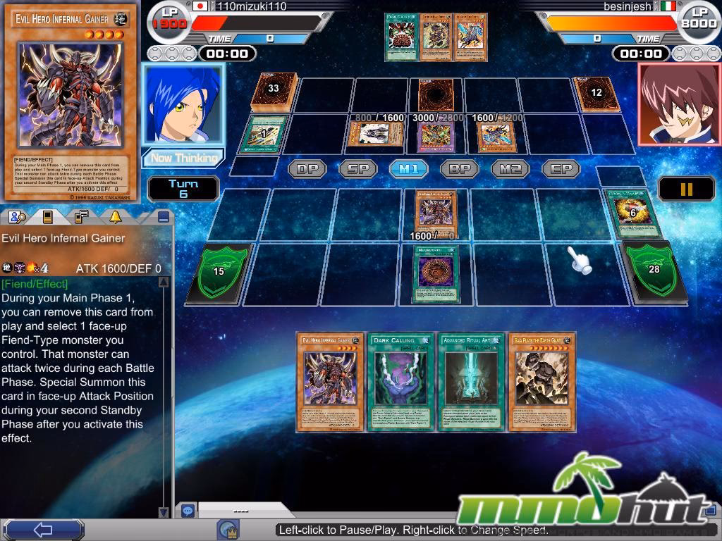 What is Yu-Gi-Oh World Tournament?