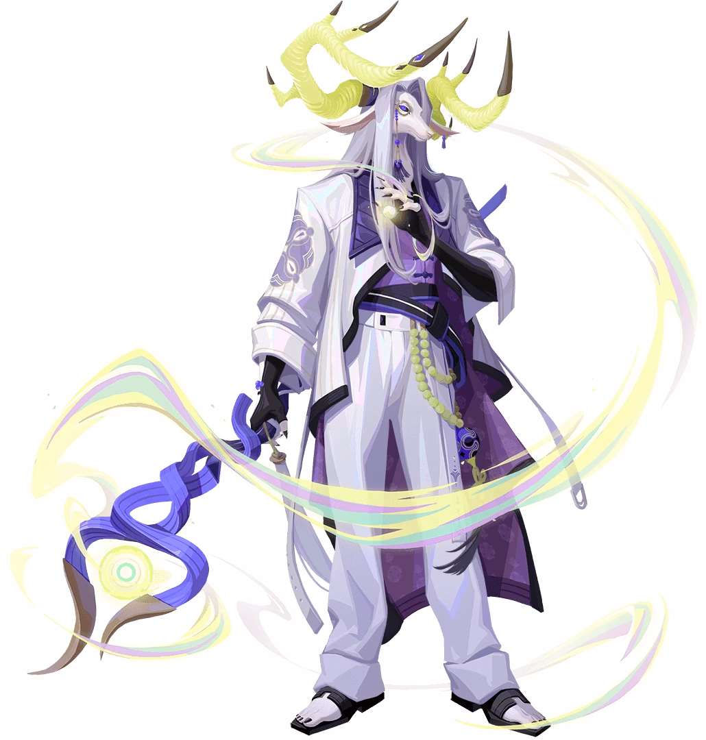 Does Yu ran get a bonus turn after casting anathema?
