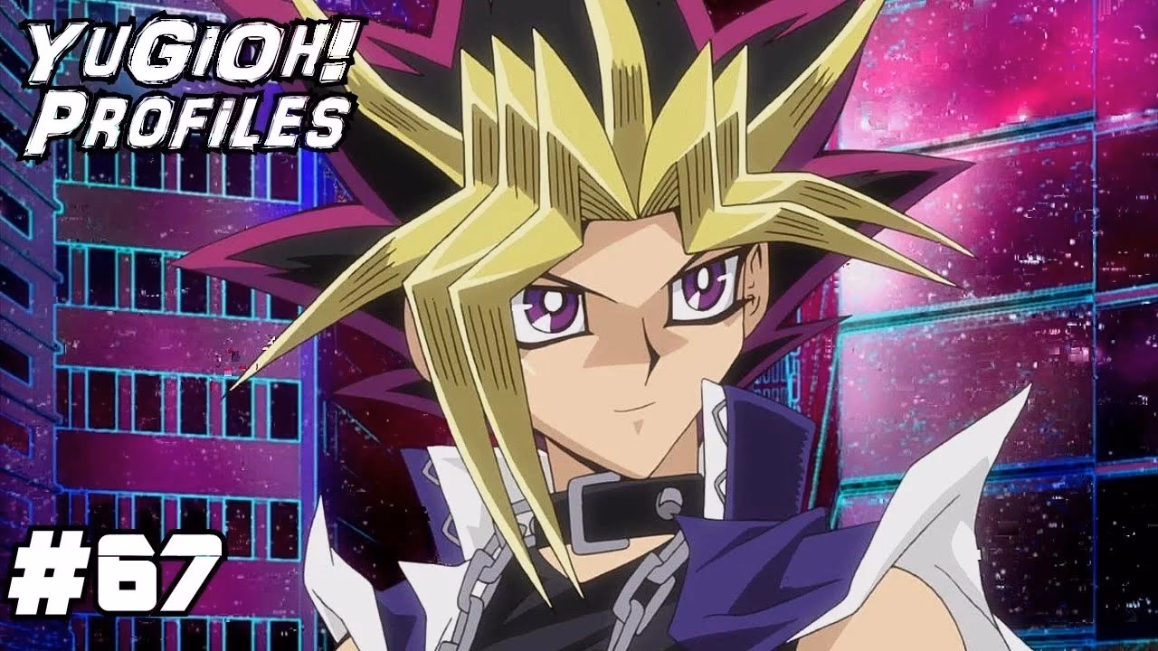 Is Yami Yugi a fend or spellcaster?