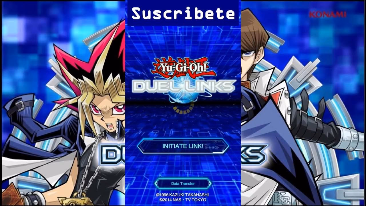 ¿Qué ofrece Yu-Gi-Oh! Duel Links APK?