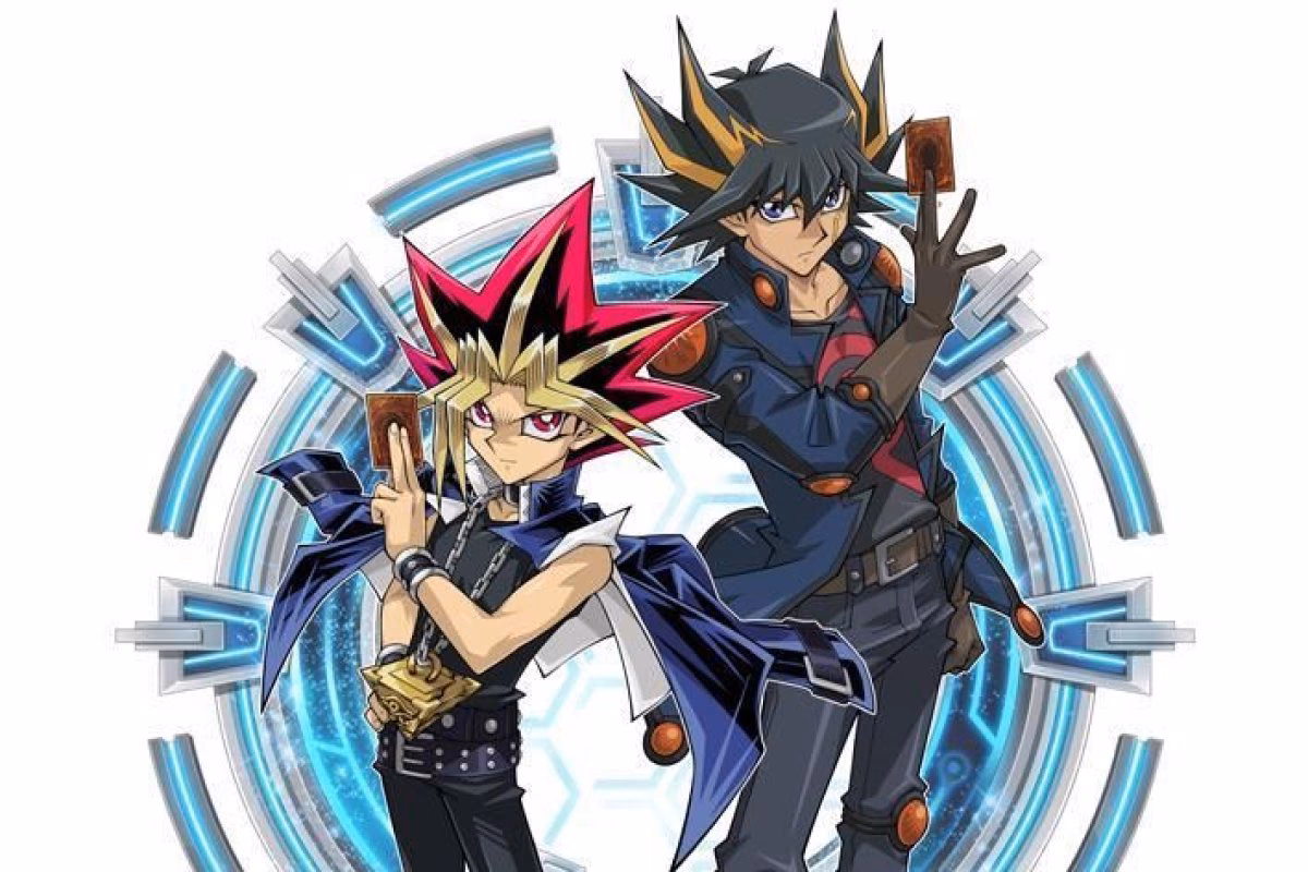 Why does Yu-Gi-Oh 'Duel Links' keep crashing?