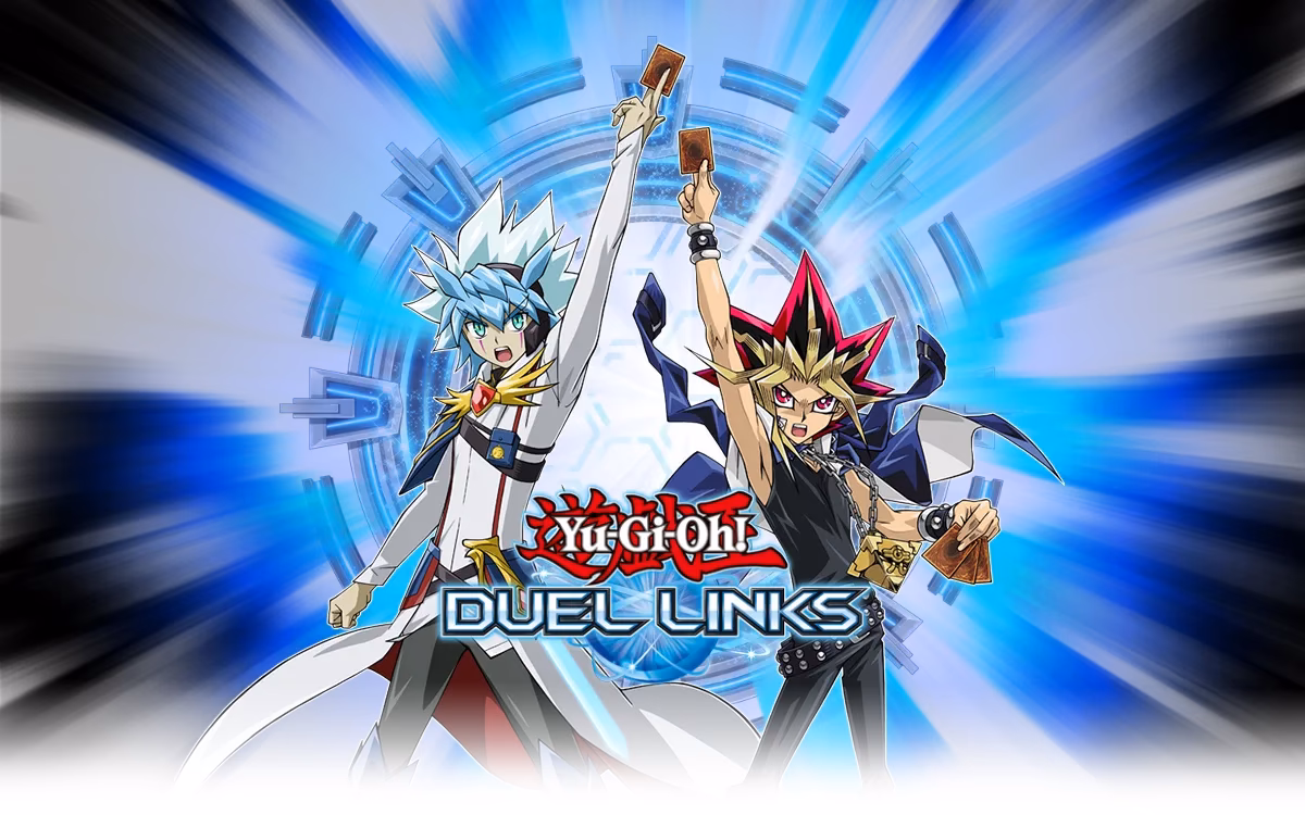 Should you buy a Yu-Gi-Oh Duel Links account?