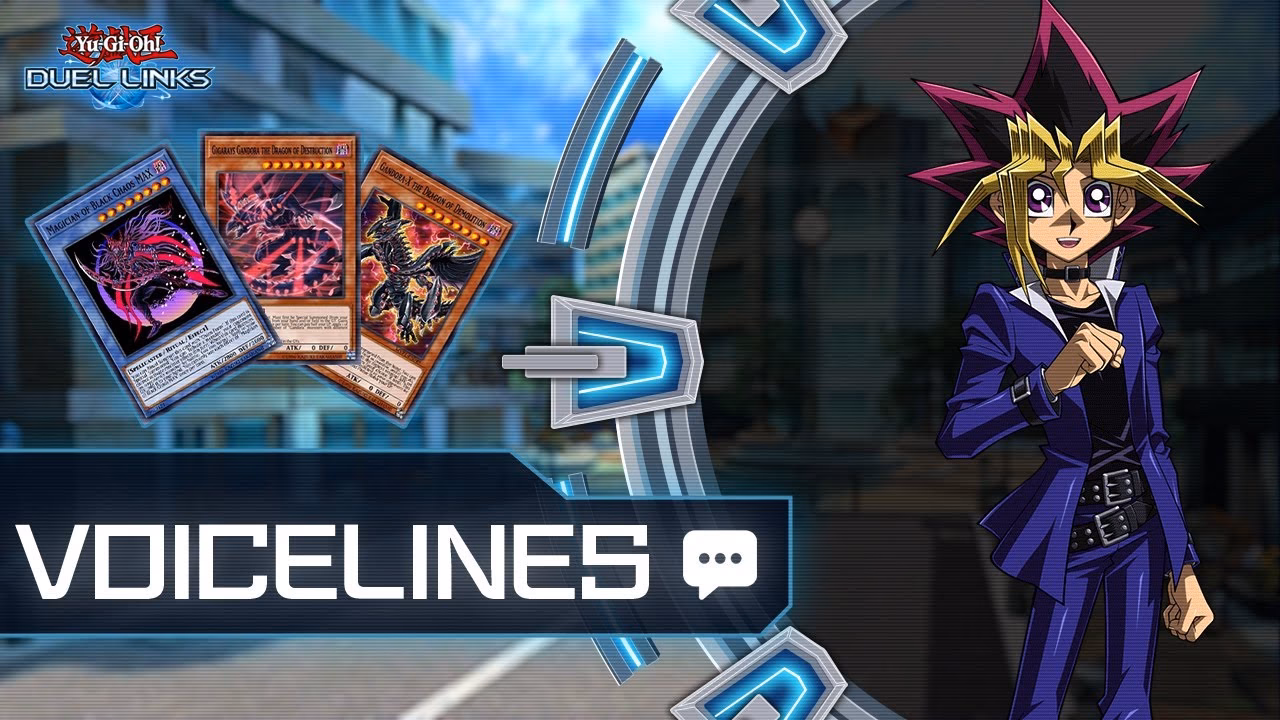 How do I get Yugi Muto (DSoD) skills?
