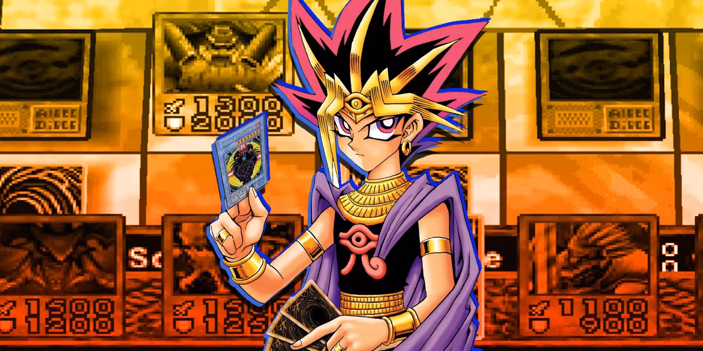 Will my email address be published in Yu-Gi-Oh – Forbidden Memories?