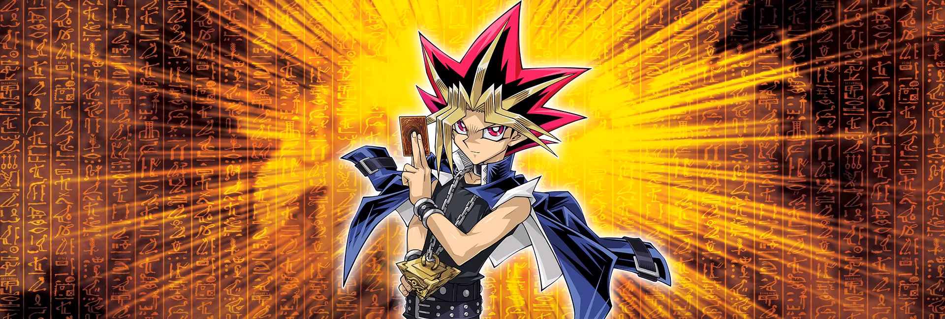 What's new in Yugioh?