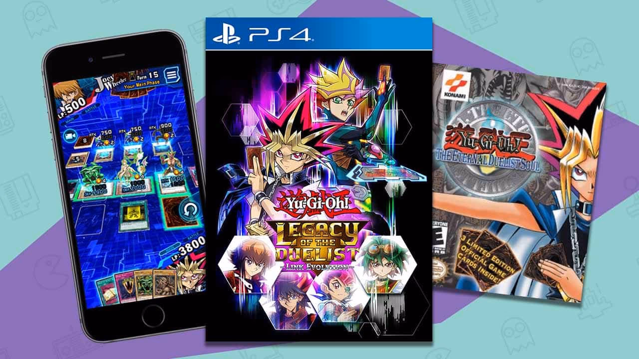 Is Yugioh fun to play?