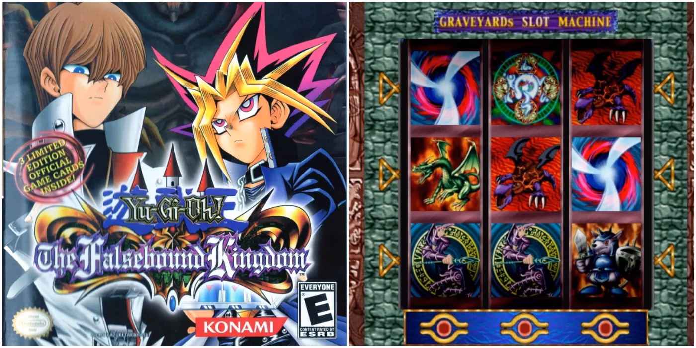 What is Yu-Gi-Oh based on?