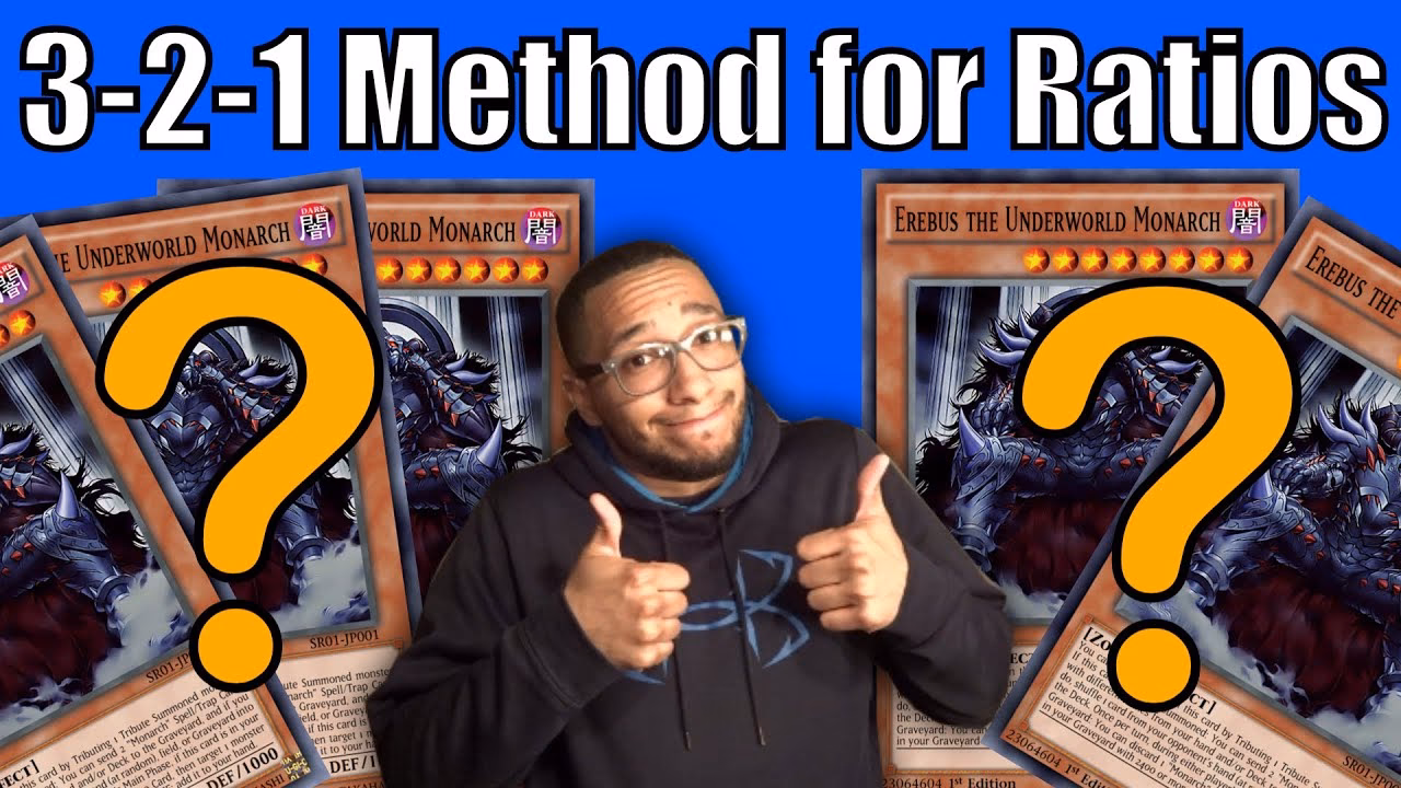 Is Yugioh Like other TCGs?