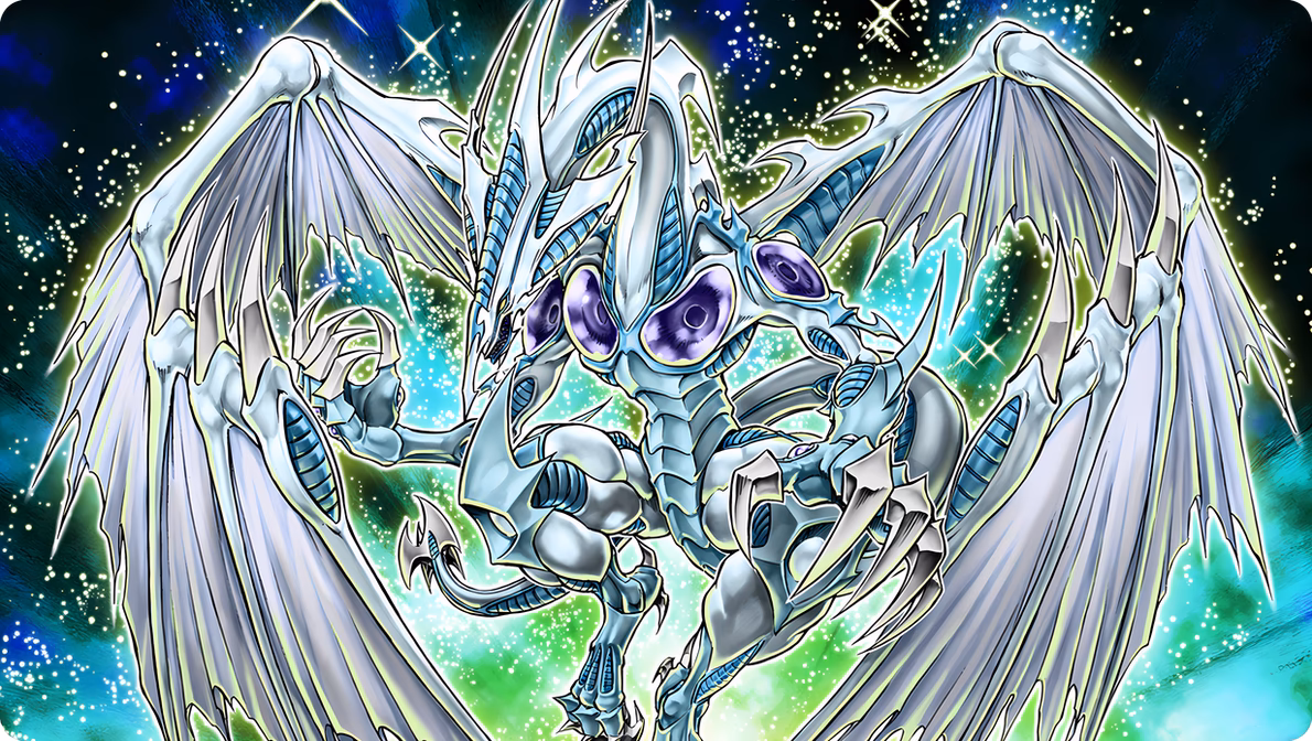 How can you obtain a Stardust Dragon?