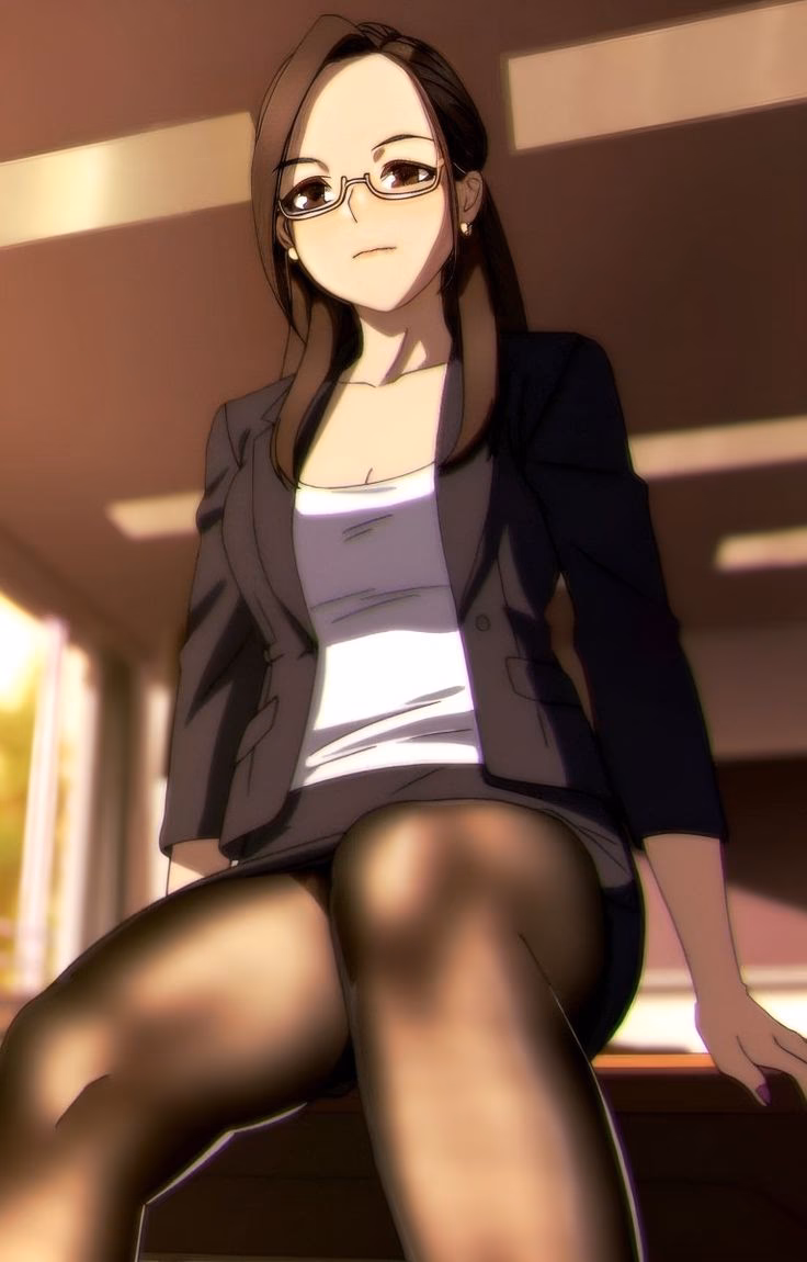 How old is Yuiko okuzumi from Miru tights?