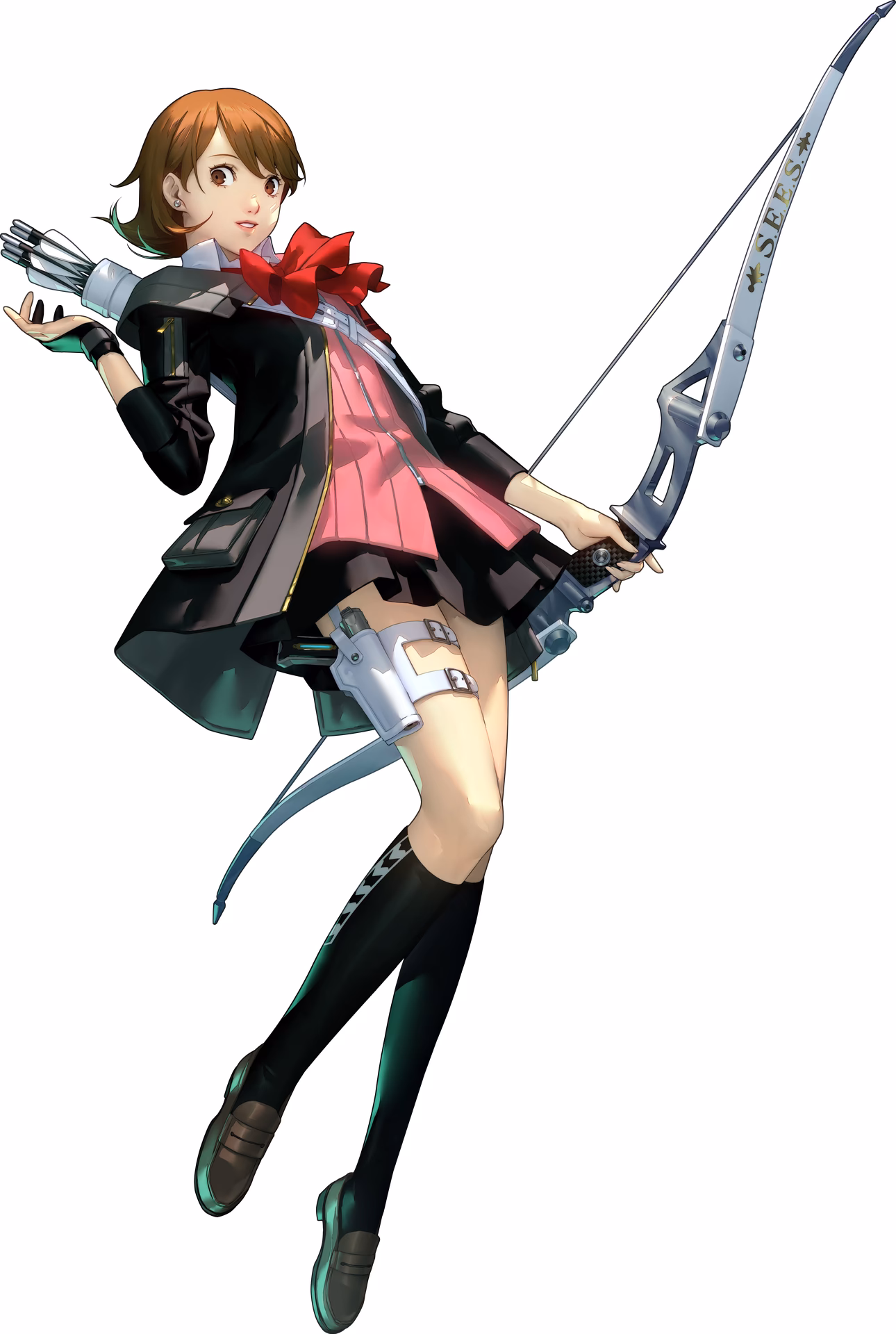 ¿Cuáles son los objetivos de Yukari?