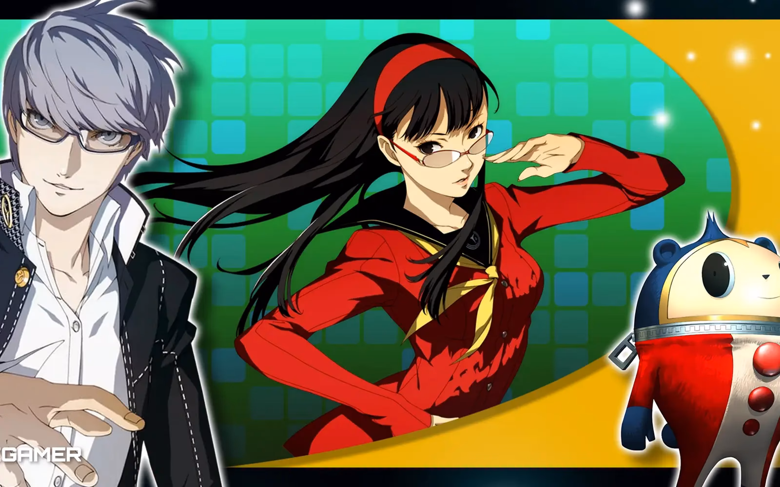 How do you get a Yukiko in Persona 4 Golden?