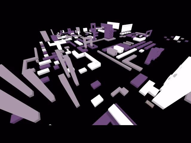 What is block World?