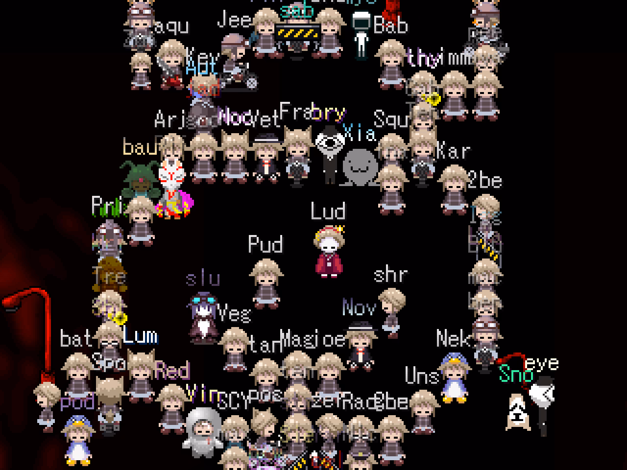 When did Yume Nikki come out?