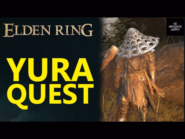 ¿Qué recibirás al derrotar a Yura?