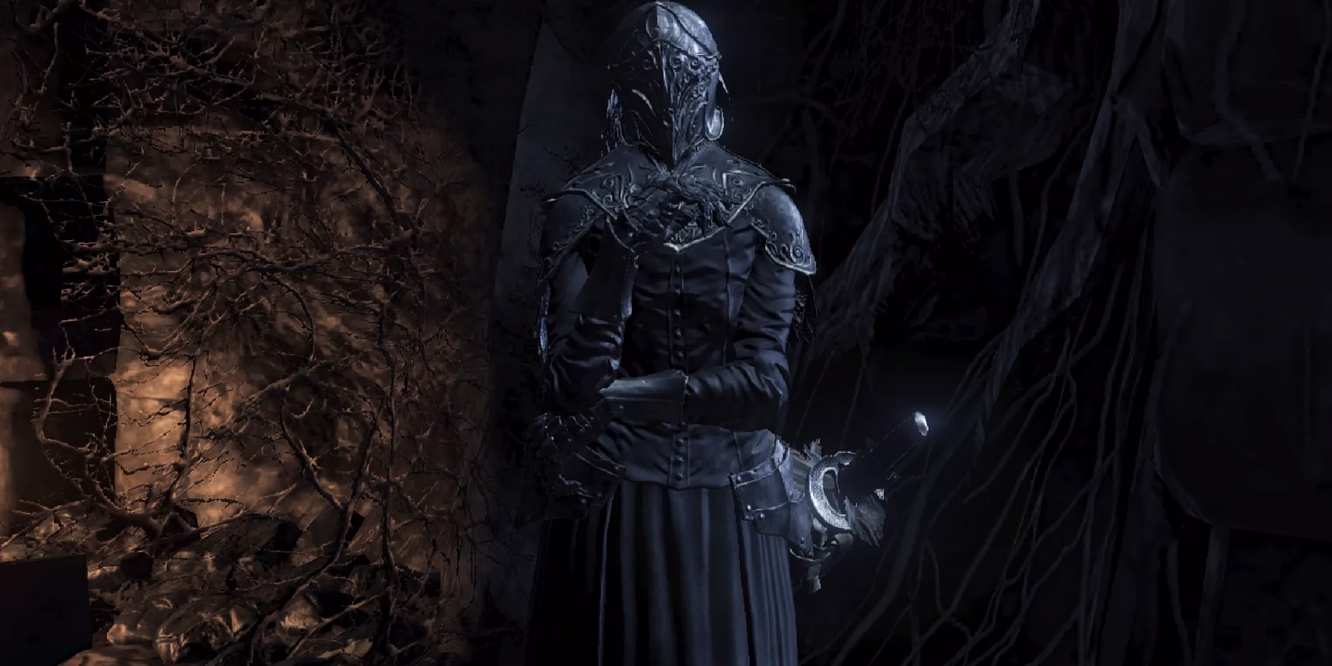 Who is Yuria of Londor in Dark Souls 3?