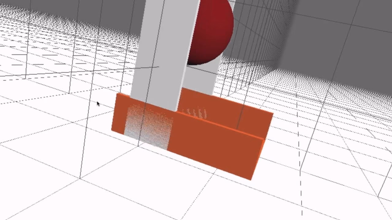 How does Z-fighting work?