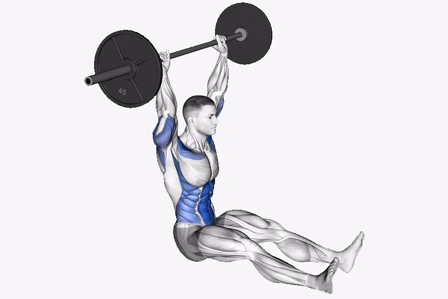 What is a Z Press?