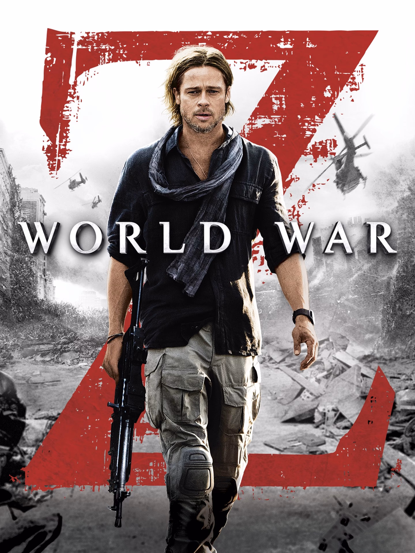 ¿Cómo jugar World War Z en línea?