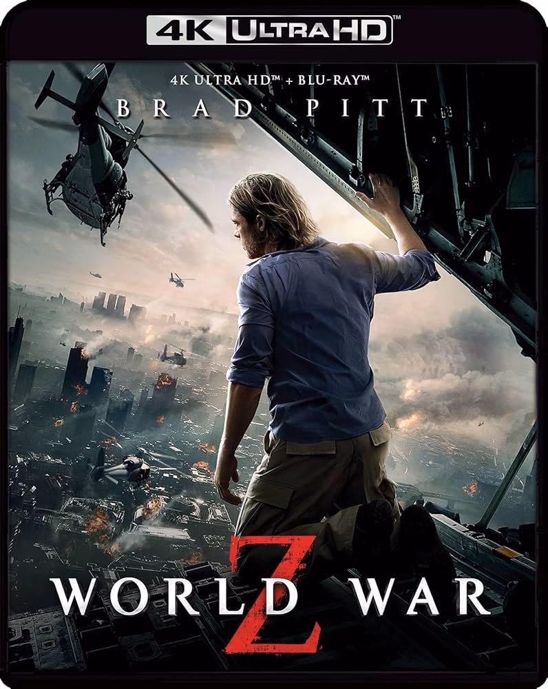 ¿Cuántos fans tiene Guerra Mundial Z?