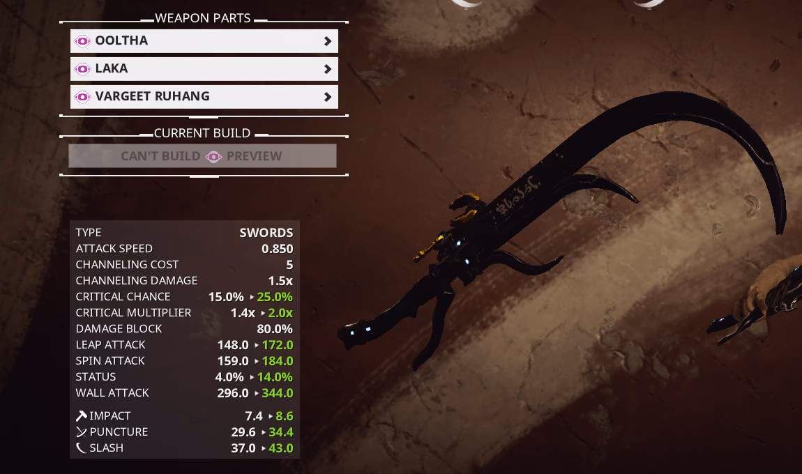 Where can I find a Zaw builder?
