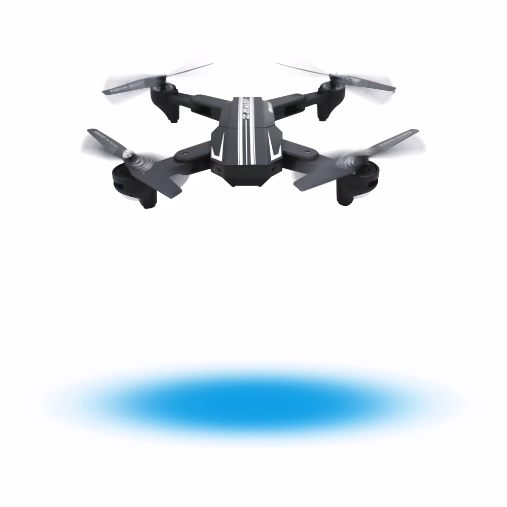 Is Zealot F a good drone for beginners?