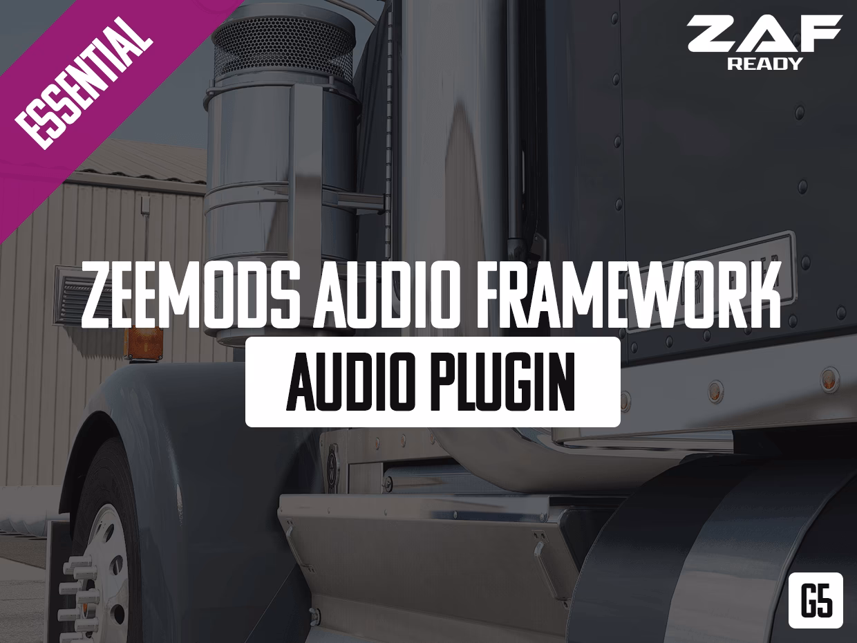 How does zeemods work?