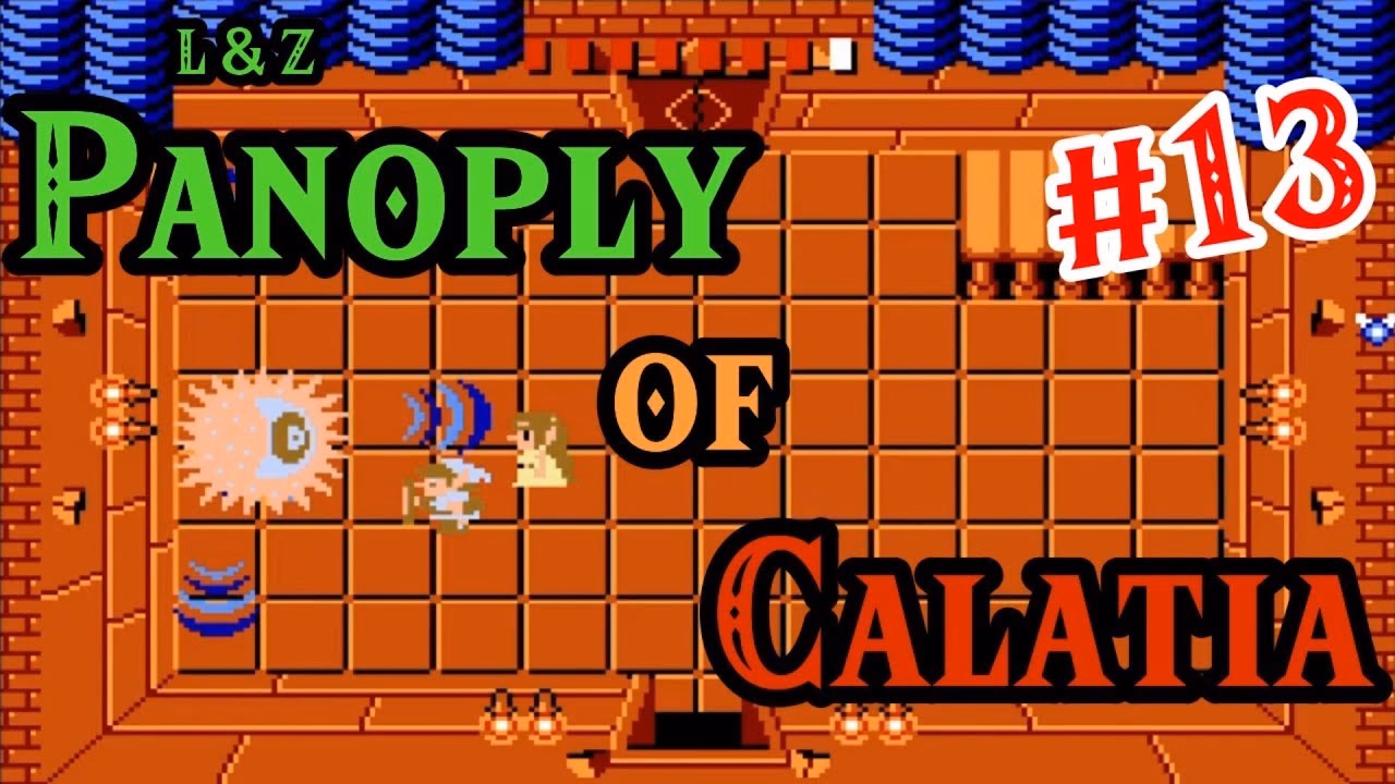 Are there any cutscenes in Zelda 2?