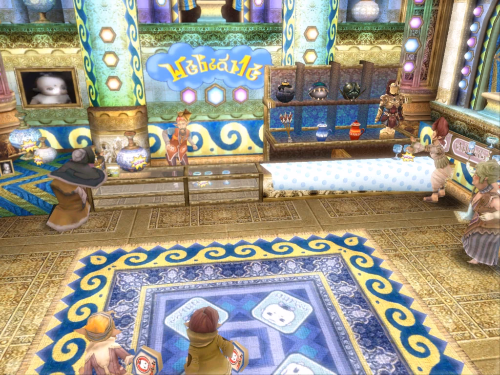 Does Twilight Princess have a Malo Mart stamp?