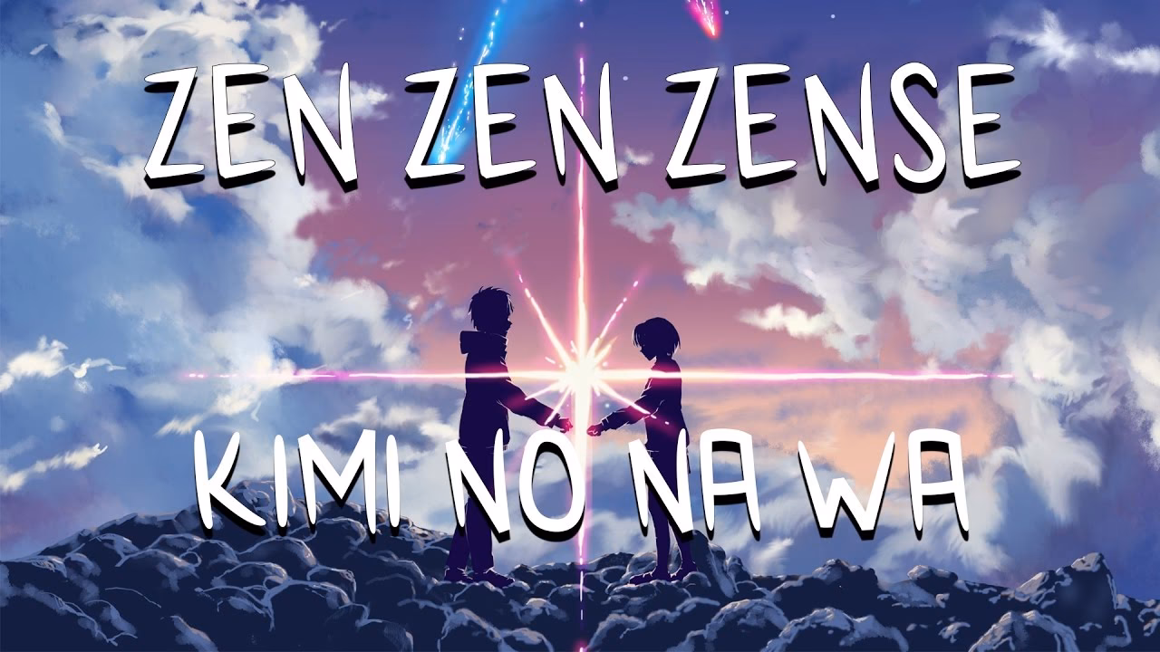 What are the meanings of Zen baby names?