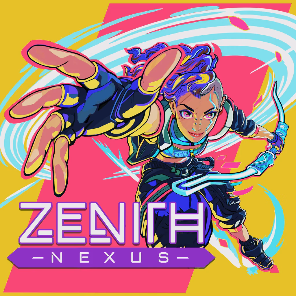 Who are Zenith People?