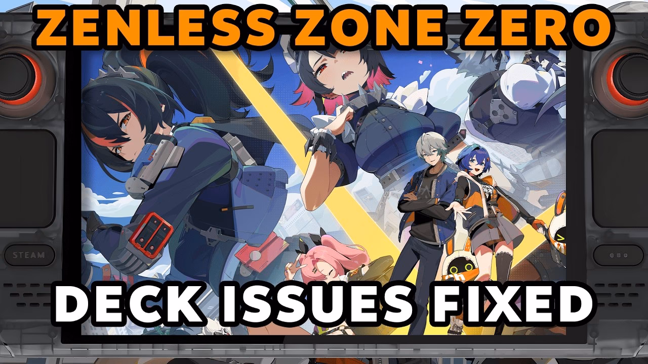 Does zenless zone zero have half rate shading?