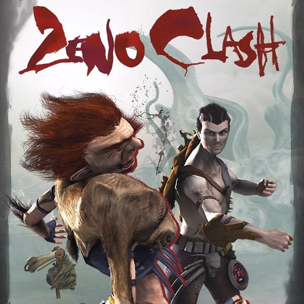 Where can I find information about Zeno Clash?