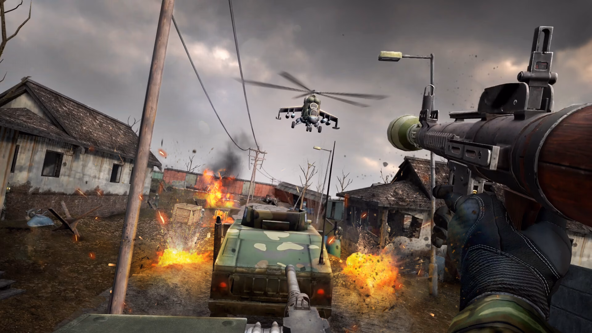 Is Zero Caliber VR free?